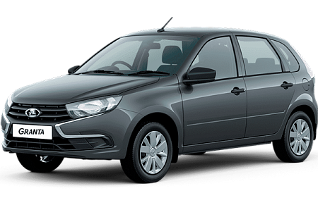 Модель Granta Хэтчбек